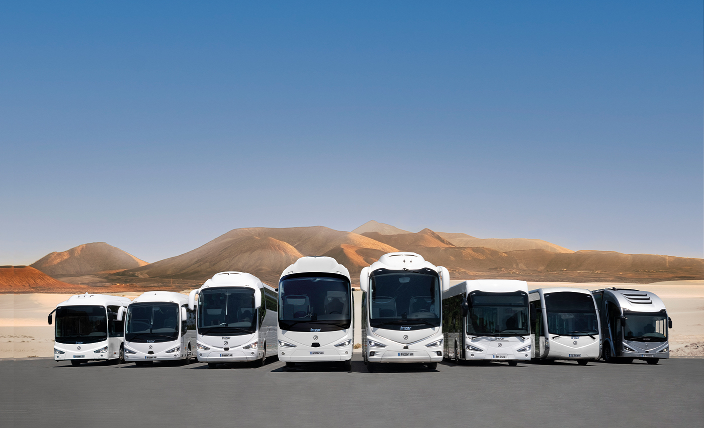 IRIZAR